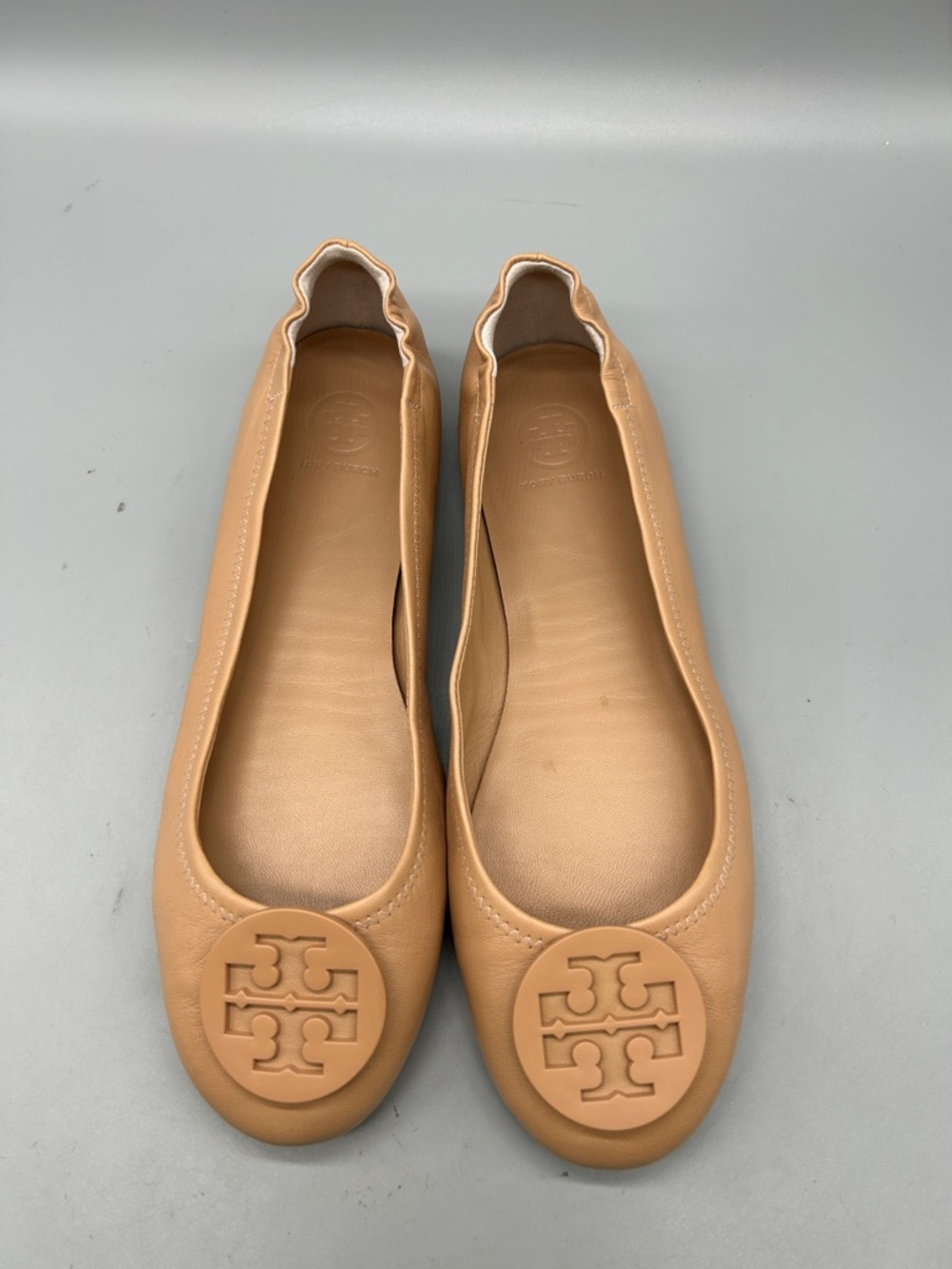 Tory Burch Flats - Picture 4 of 7